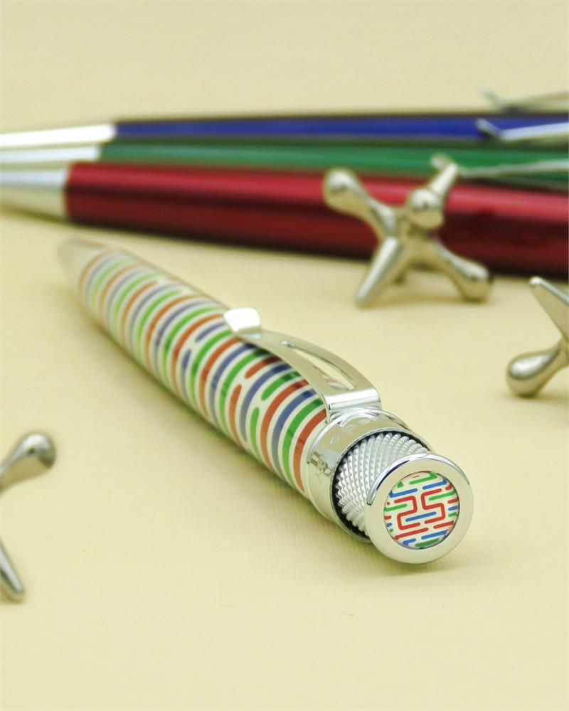 Retro 51 Tornado Origin Rollerball Pen