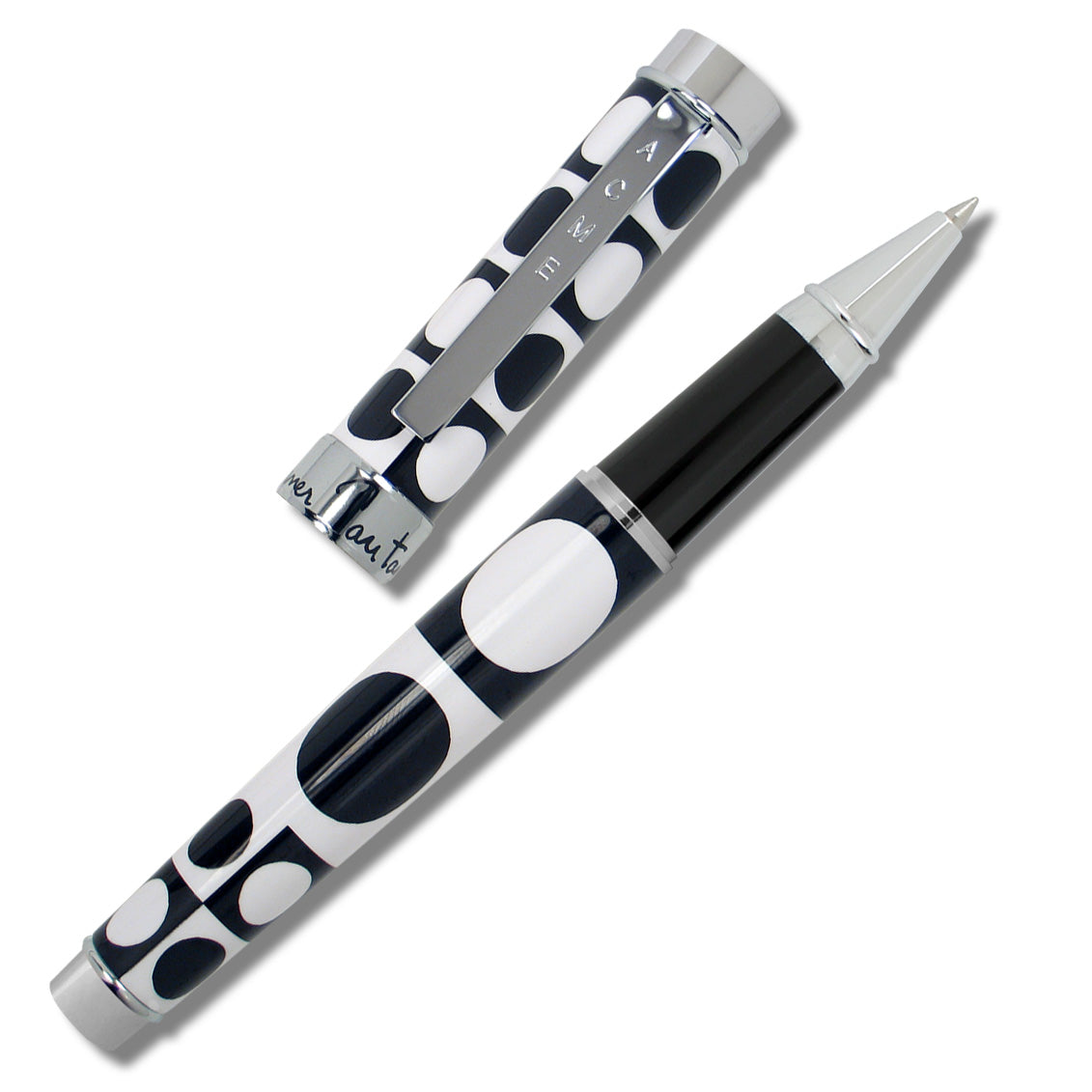Acme Studio Geometri Rollerball