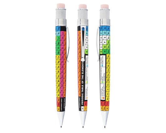 Retro 51 Tornado Dmitri Pencil - 1.15MM
