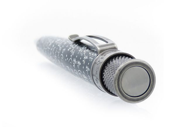 Retro 51 Tornado Albert Rollerball Pen