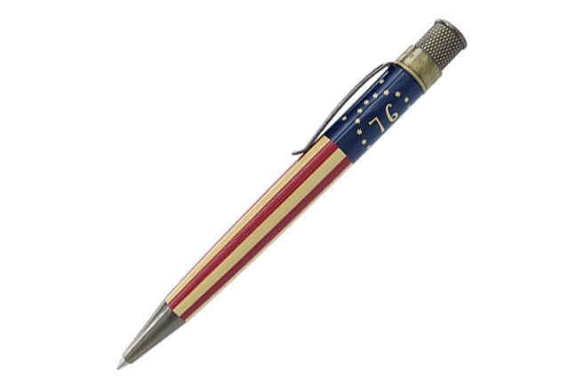 Retro 51 Tornado Bennington Rollerball Pen