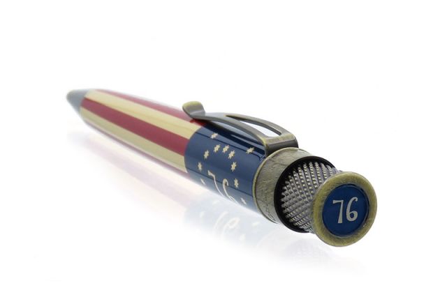 Retro 51 Tornado Bennington Rollerball Pen