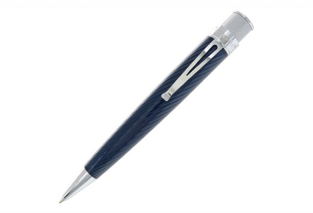Retro 51 Tornado Bronx Big Shot Rollerball Pen