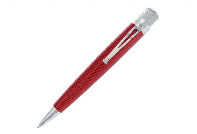 Retro 51 Tornado Hawthorne Big Shot Rollerball Pen