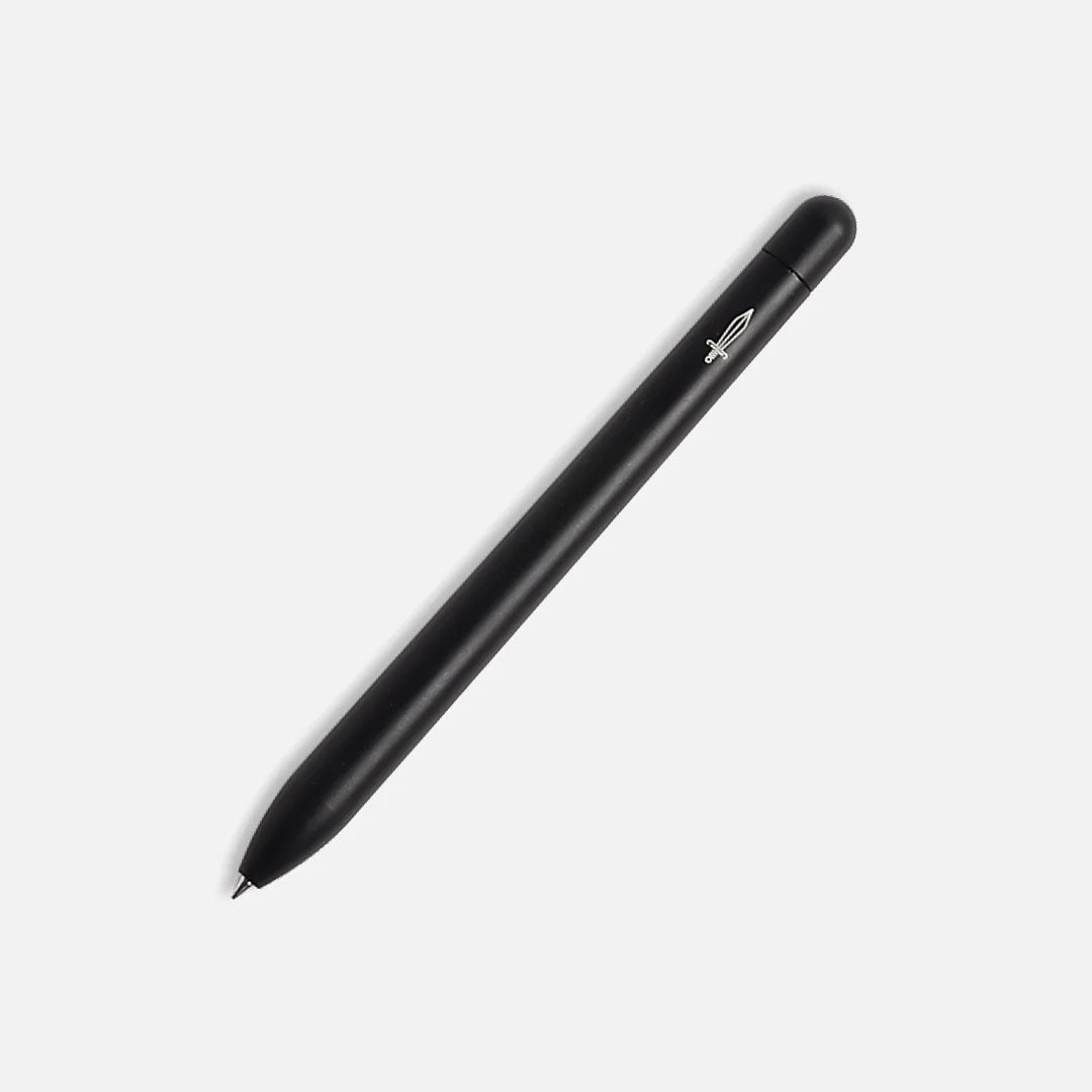 Baronfig Squire Blackout Rollerball Pen