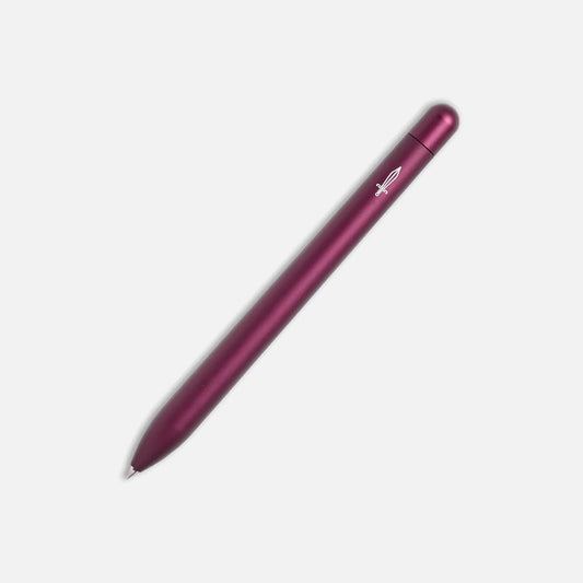 Baronfig Squire Fig Wine Rollerball Pen