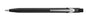 Caran d'Ache Black FIXPENCIL Mechanical Pencil - 2mm Lead