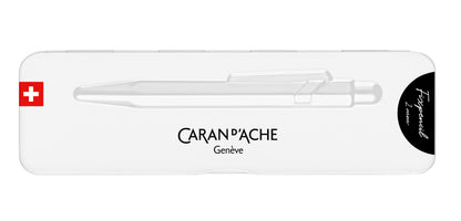 Caran d'Ache Black FIXPENCIL Mechanical Pencil - 3mm Lead