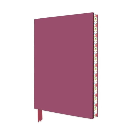 Artisan Dusty Pink Softcover Journal