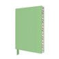 Artisan Pale Mint Green Softcover Journal