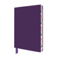 Artisan Purple Softcover Journal