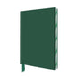 Artisan Racing Green Softcover Journal