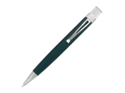 Retro 51 Tornado Dusk Blue Rollerball Pen