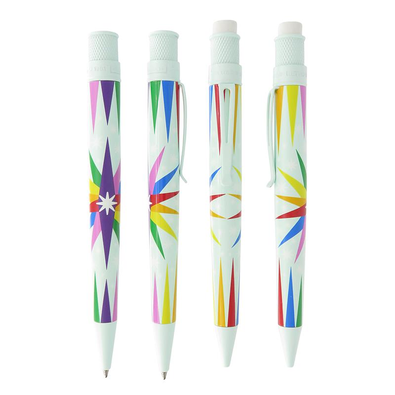 Freckles Sweet Starburst Rollerball Tornado Exclusive