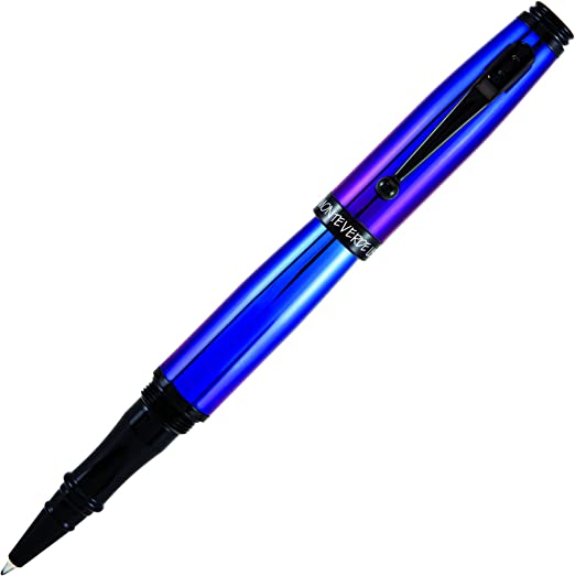 Monteverde Invincia Nebula Rollerball Pen