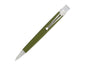 Retro 51 Tornado Juniper Green Rollerball Pen