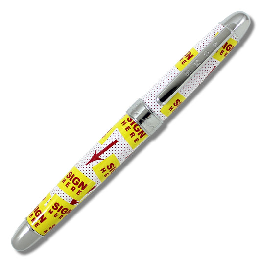 Acme Studio Sign Here Rollerball