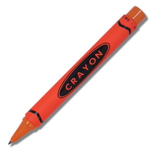 Acme Studio Crayon-Orange Rollerball