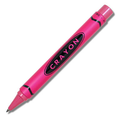 Acme Studio Crayon-Pink Rollerball