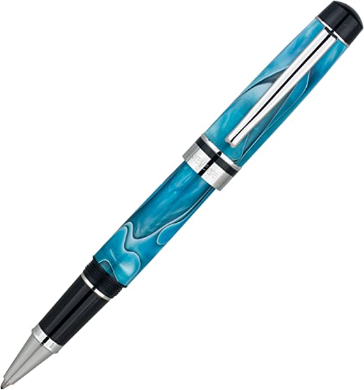 Monteverde PRIMA Turquoise Rollerball Pen