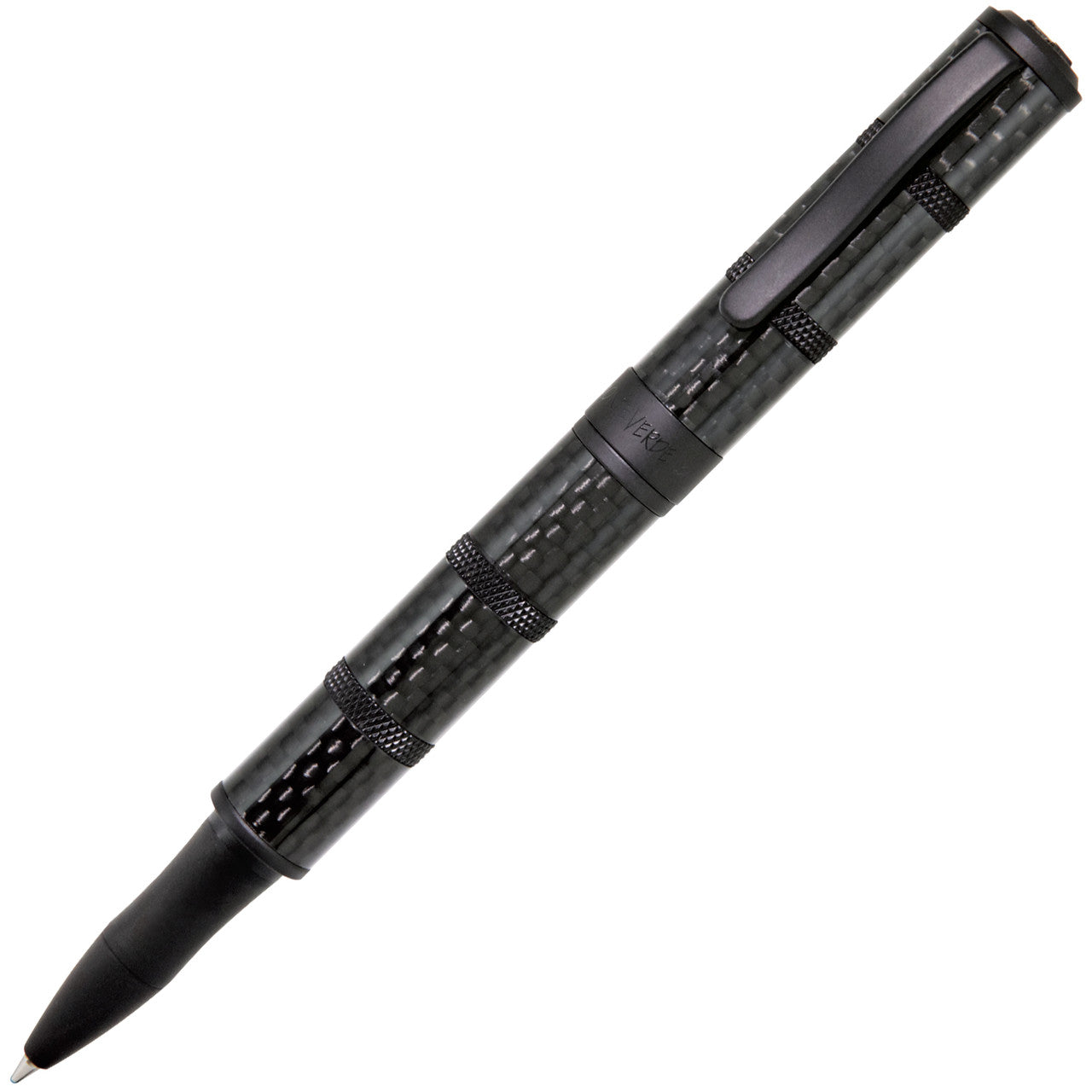 Monteverde Regatta Sport Carbon Fiber Rollerball Pen