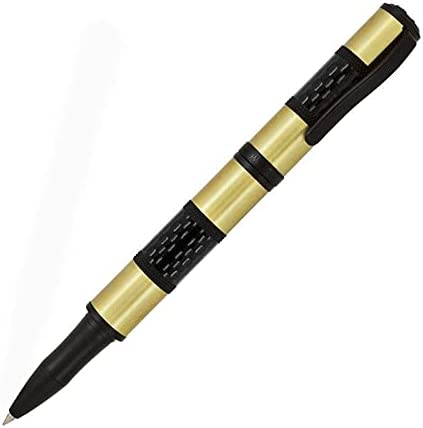 Monteverde Regatta Sport Brass Rollerball Pen