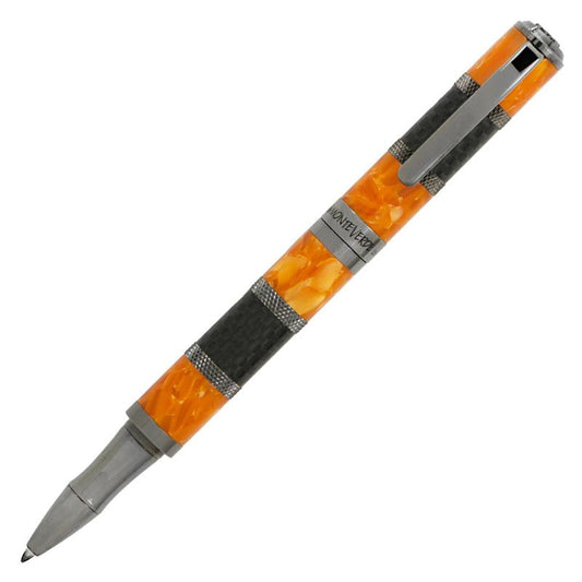 Monteverde Regatta Sport Orange Rollerball Pen