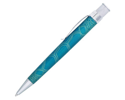 Retro 51 Tornado Turtle Rescue Ballpoint Pen