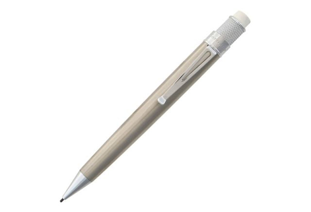 Retro 51 Tornado Stainless Pencil 1.15MM