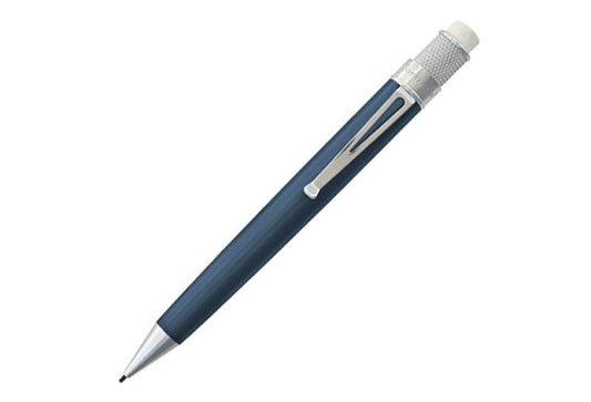 Retro 51 Tornado Ice Blue Pencil 1.15MM