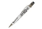 Retro 51 Tornado Dr. Gray Skeleton Pencil 1.15MM