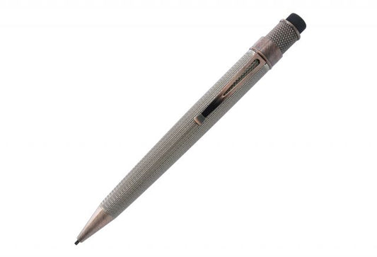 Retro 51 Tornado Frederick Douglass Pencil 1.15MM