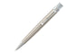 Retro 51 Tornado Stainless Chrome Classic Rollerball Pen