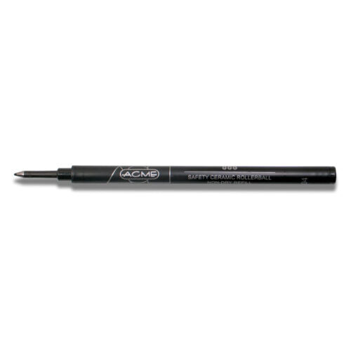 Acme Studio Rollerball Refill - Black 888