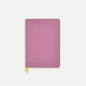 Baronfig Confidant Fig Wine Hardcover Notebook - Dot Grid