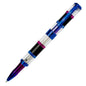 Monteverde Regatta Demo/Rainbow Limited Edition Rollerball Pen