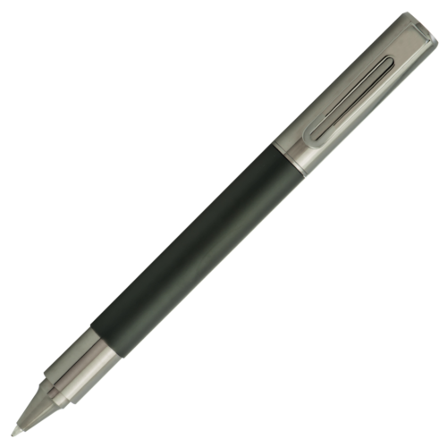 Monteverde Ritma Black Rollerball Pen