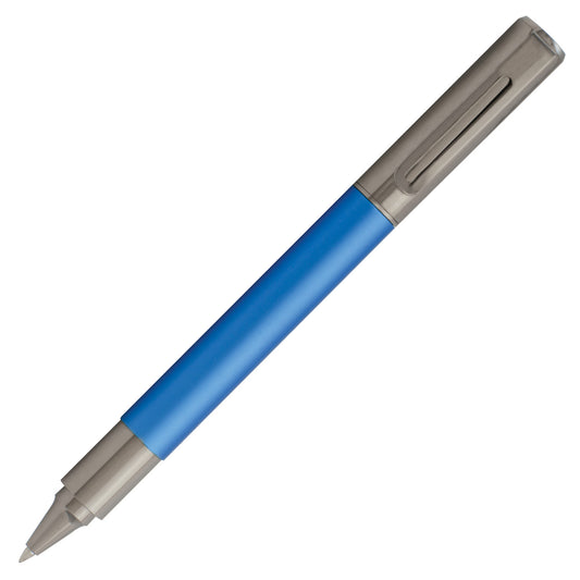 Monteverde Ritma Blue Rollerball Pen