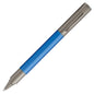 Monteverde Ritma Blue Rollerball Pen