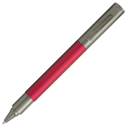 Monteverde Ritma Red Rollerball Pen