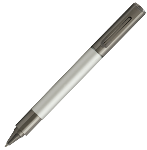 Monteverde Ritma Silver Rollerball Pen